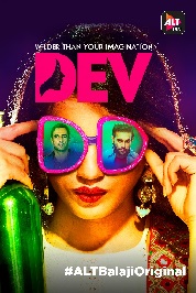 +18 Dev DD 2017 S01 ALL EP full movie download